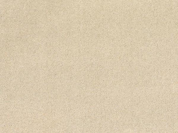 Opera 8L84 hellbeige – Draufsicht auf rechteckiges Muster Vorwerk Teppichboden Opera hellbeige